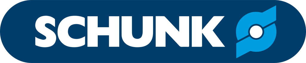 schunk logo