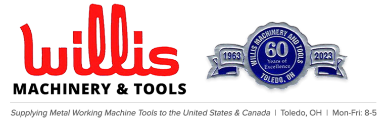 willis Logo