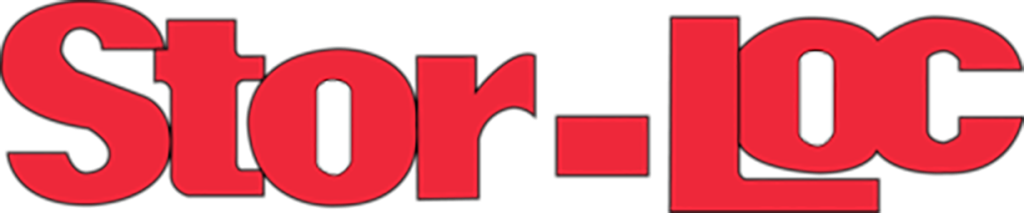 Stor Loc logo