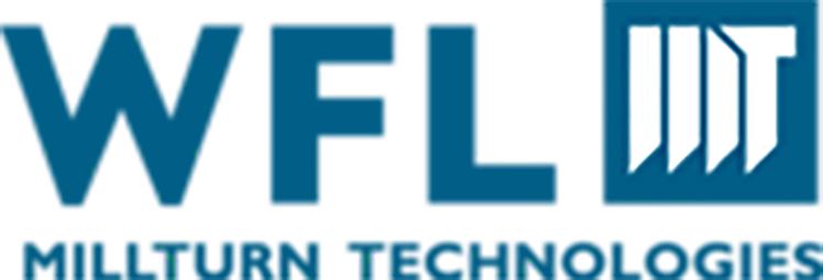 wfl millturn technologies logo